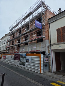 Programme immobilier neuf de 2 lots à Taverny (95150)