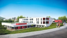 Programme immobilier neuf de 1 lot à Liart (08290)