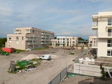 New real estate development of 36 units in Monteux (84170)