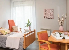 New real estate development of 1 unit in Montgeron (91230)