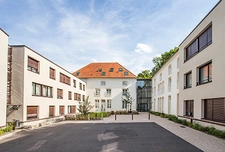 New real estate development of 1 unit in Villers-lès-Nancy (54600)
