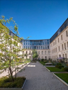 New real estate development of 4 units in Avignon (84000)