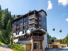 Programme immobilier neuf de 1 lot à Modane (73500)