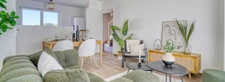 New real estate development of 5 units in Coupvray (77700)