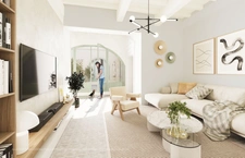 New real estate development of 10 units in Nîmes (30000)