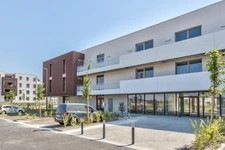 New real estate development of 1 unit in Muret (31600)
