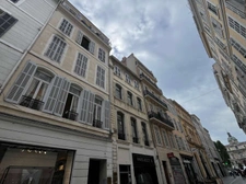 New real estate development of 1 unit in Marseille (13006)