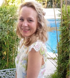 Muriel PRAT, agent commercial immobilier à Frontignan, 34110