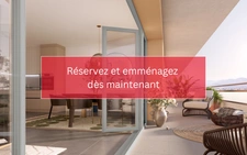 New real estate development of 3 units in Annemasse (74100)