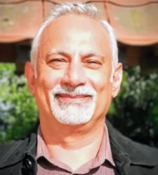 Frédéric NALLATAMBY, realestate advisor in Sainte-Feyre, 23000