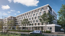 Programme immobilier neuf de 1 lot à Gières (38610)