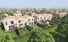 Programme immobilier neuf de 41 lots à Carbon-Blanc (33560)
