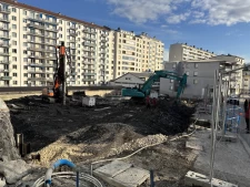 Programme immobilier neuf de 9 lots à Chambéry (73000)