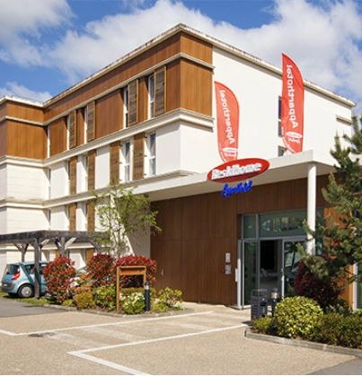 Programme immobilier neuf de 1 lot à Guyancourt (78280)