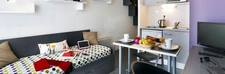 Programme immobilier neuf de 1 lot à Toulouse (31000)