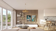 New real estate development of 53 units in Saint-Quay-Portrieux (22410)