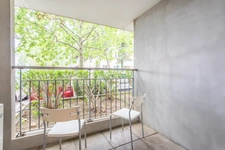 New real estate development of 4 units in Aix-en-Provence (13100)