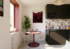 New real estate development of 3 units in Annecy (74000)