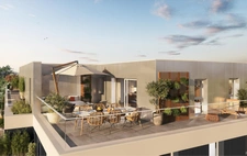 Programme immobilier neuf de 6 lots à Arras (62000)