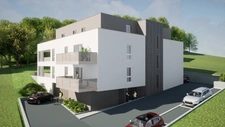 Programme immobilier neuf de 10 lots à Soultz-Haut-Rhin (68360)