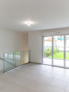Programme immobilier neuf de 1 lot à Nice (06100)