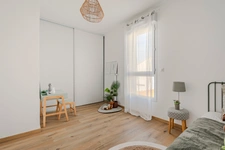 Programme immobilier neuf de 1 lot à Mérignac (33700)