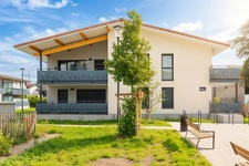 New real estate development of 19 units in Échirolles (38130)