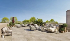 New real estate development of 9 units in Nantes (44000)