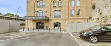 Programme immobilier neuf de 1 lot à Metz (57070)