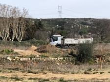 New real estate development of 12 units in Coudoux (13111)