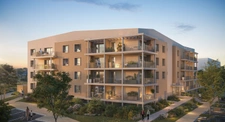 Programme immobilier neuf de 41 lots à Saint-Barthélemy-d'Anjou (49124)