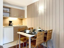 Programme immobilier neuf de 1 lot à Cauterets (65110)