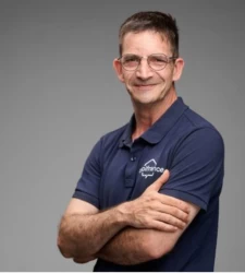 Ludovic CILLUFFO, realestate advisor in Bon-Encontre, 47240