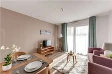 Programme immobilier neuf de 1 lot à Challans (85300)
