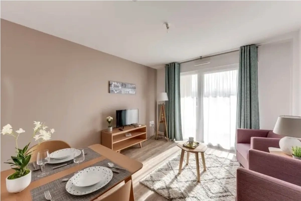 Programme immobilier neuf de 1 lot à Challans (85300)