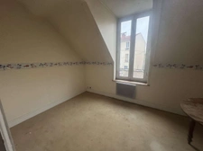 Programme immobilier neuf de 1 lot à Gennevilliers (92230)