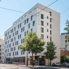 New real estate development of 1 unit in Lyon (69007)