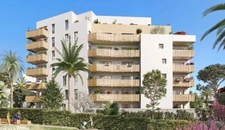 Programme immobilier neuf de 8 lots à Montpellier (34000)