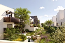 Programme immobilier neuf de 33 lots à Brest (29200)
