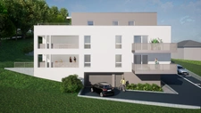 Programme immobilier neuf de 10 lots à Soultz-Haut-Rhin (68360)
