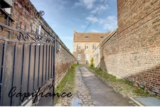 Immeuble à vendre DOUAI (59)