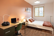 New real estate development of 1 unit in Villeurbanne (69100)