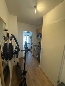 Programme immobilier neuf de 1 lot à Toulouse (31000)