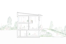 New real estate development of 4 units in Arpajon (91290)