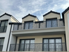 New real estate development of 7 units in L'Haÿ-les-Roses (94240)