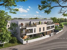 New real estate development of 6 units in Saint-Gilles-Croix-de-Vie (85800)