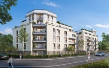 New real estate development of 1 unit in Champigny-sur-Marne (94500)