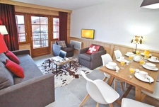New real estate development of 1 unit in Châtel (74390)