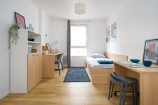 Programme immobilier neuf de 2 lots à Villeurbanne (69100)