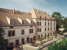New real estate development of 21 units in Neuf-Brisach (68600)